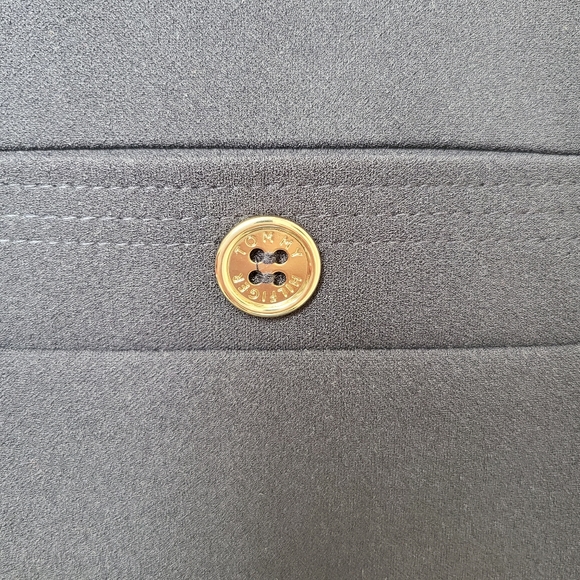 Tommy Hilfiger Dress, Women's Size 4 - Picture 4 of 9